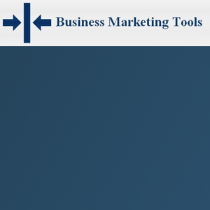 BMT - Business Marketing Tools logo
