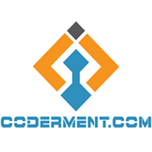 Coderment Limited logo