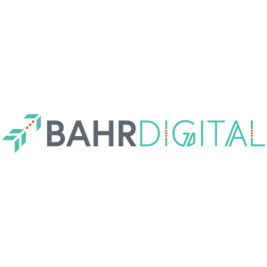 Bahr Digital, LLC logo
