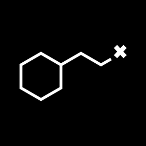 Sustancia X. logo