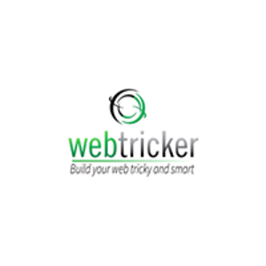 Webtricker logo