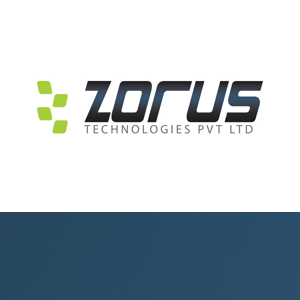 ZORUS logo
