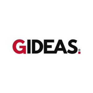 GIDEAS logo