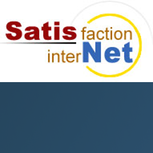 Satisnet Technologies logo