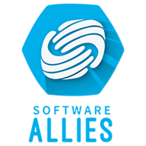 Software Allies logo