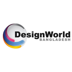 DesignWorld Bangladesh logo
