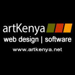 artKenya.net Ltd. logo