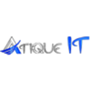 Atique IT logo