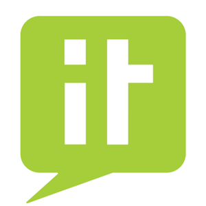 Now IT Matters logo