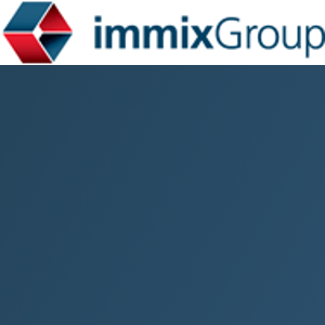 immixGroup logo