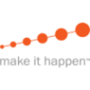 Make It Happen logo