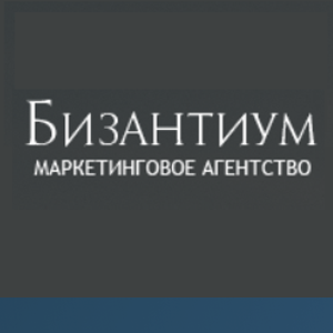 Byzantium logo