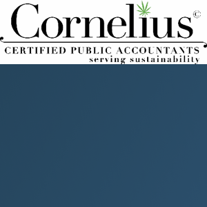 Cornelius CPAs logo