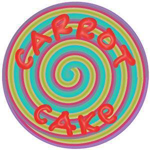 Carrot Cake logo