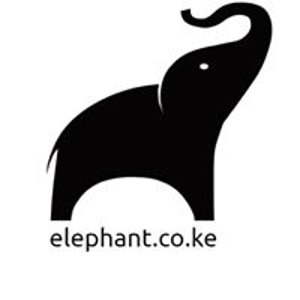 Elephant Tech logo