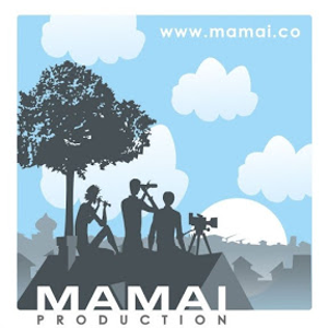 MamaiProduction logo