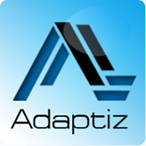 Adaptiz Tech Studios logo
