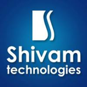 Shivam Technologies logo