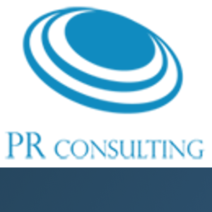 PRconsulting logo