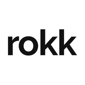 Rokk logo