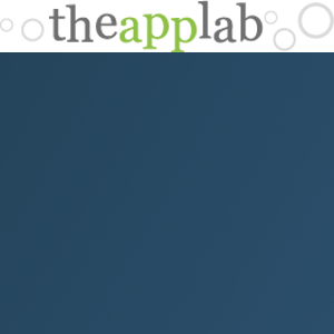 The App Lab logo