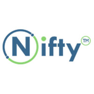 Nifty Web Solutions logo