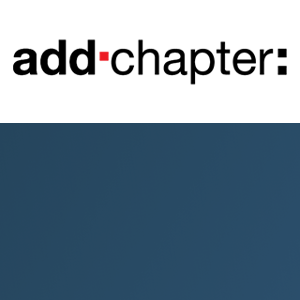 Add Chapter logo