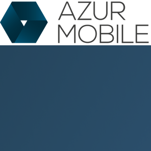 Azur Mobile logo