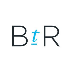 Built to Roam logo