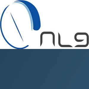 On-L9 logo