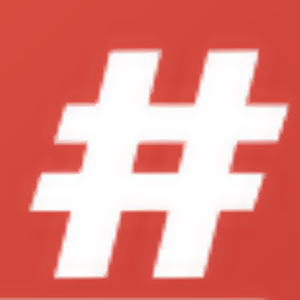 Hashtag99 logo