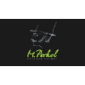 Michelle Perkol logo