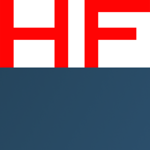 Hudson Fusion logo