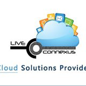Live Connexus logo
