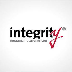 Integrity logo