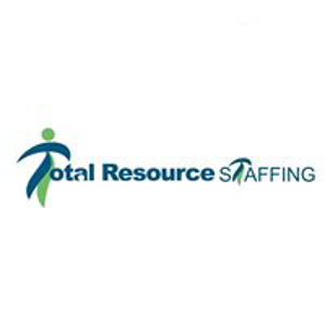 Total Resource Staffing logo