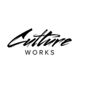 Culture Works logo