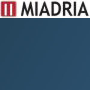 Miadria logo