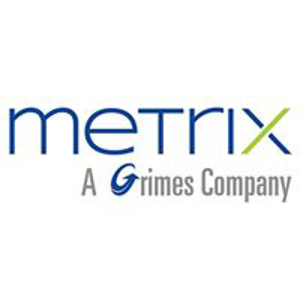 Metrix Staffing logo