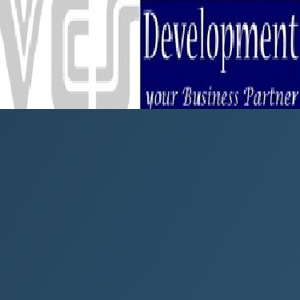 Vcare Software Development logo
