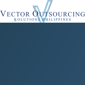 Vector Outsourcing Solutions Philippines logo