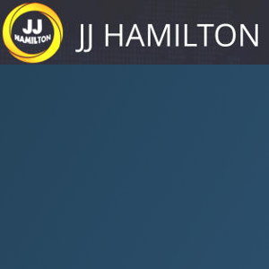 JJ Hamilton logo
