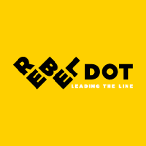 RebelDot logo