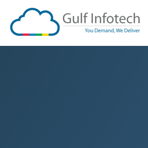 Gulf Infotech LLC logo
