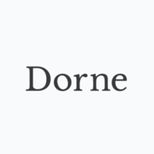 Dorne Creative logo