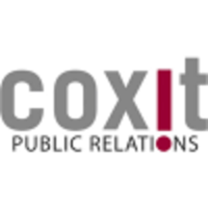 Coxit Public Relations logo