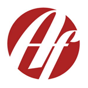 Aronfield Agency logo