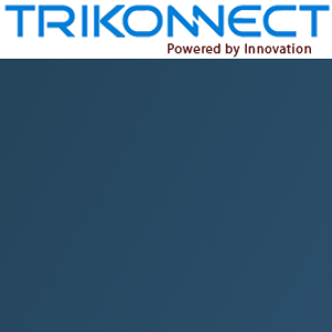 TriKonnect Technologies logo