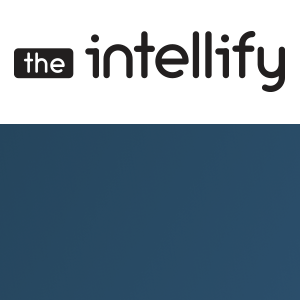 The Intellify logo