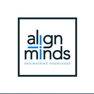 AlignMinds Technologies logo